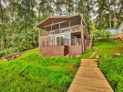 116 Willow Way, Jackson, GA, 30233