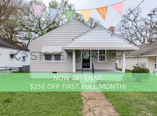 1317 Springer St, Columbus, GA 31901