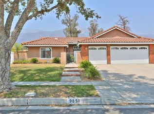 9850 Banyan St, Rancho Cucamonga, CA 91737