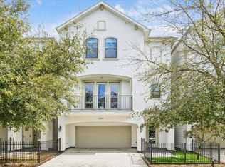 1510 Johnson St, Houston, TX 77007