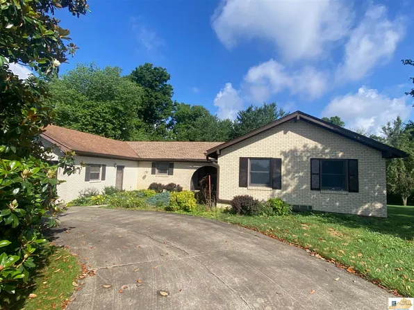 487 Country Club Est, Glasgow, KY 42141