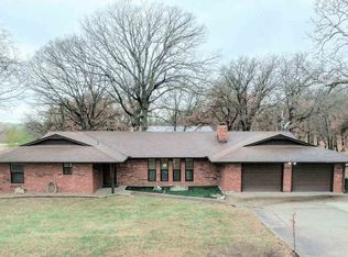 31 Michael Dr, Ponca City, OK 74604
