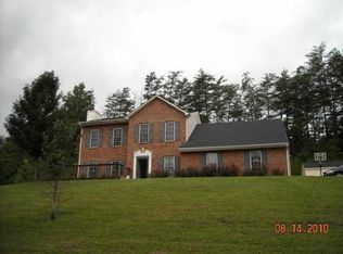 6659 Poage Valley Road Ext, Roanoke, VA 24018