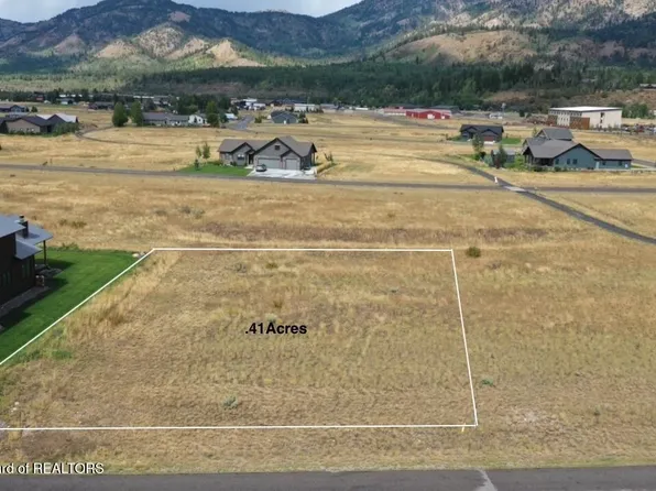 LOT 88 Alpine Dr, Alpine, WY 83128