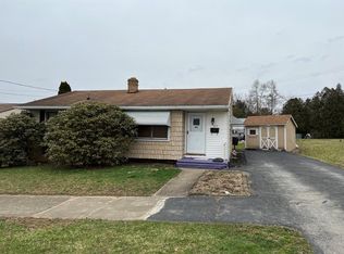 617 Mitchell Ave, Oil City, PA