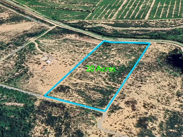 1912 Sleeping Spring Rd, Eagle Pass, TX 78852
