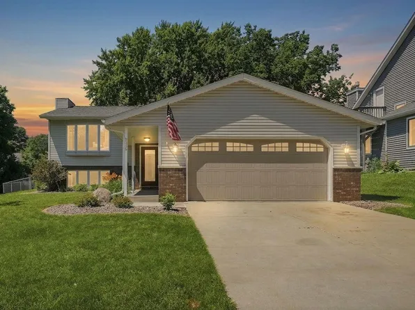 3309 Geselle Ln NW, Rochester, MN 55901