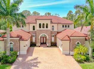 1592 Mockingbird Dr, Naples, FL 34120