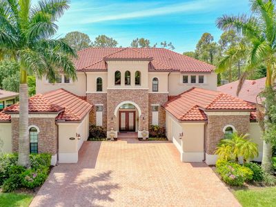 1592 Mockingbird Dr, Naples, FL, 34120
