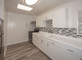 2001 -2005 Colony Street, Mountain View, CA 94043
