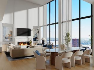 682 Atlantic Ave #PENTHOUSE E, Boston, MA 02111