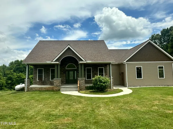 290 Spyglass Dr, Jonesville, VA 24263