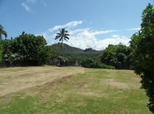 5669 Ohelo Rd LOT 7, Kapaa, HI 96746