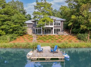 10099 Jennison Cres, Lambton Shores, ON N0M 1T0