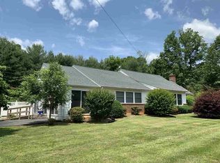 7811 Patrick Henry Hwy, Roseland, VA 22967