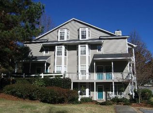 6433 Oakleaf Way, Morrow, GA 30260