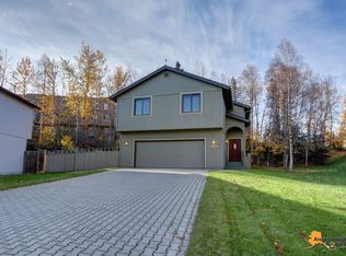 3604 Reflection Dr, Anchorage, AK 99504