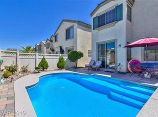 5386 Coral Ribbon Ave, Las Vegas, NV 89139