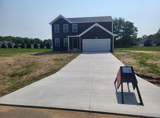 48389 Silver Oaks Blvd, Mattawan, MI