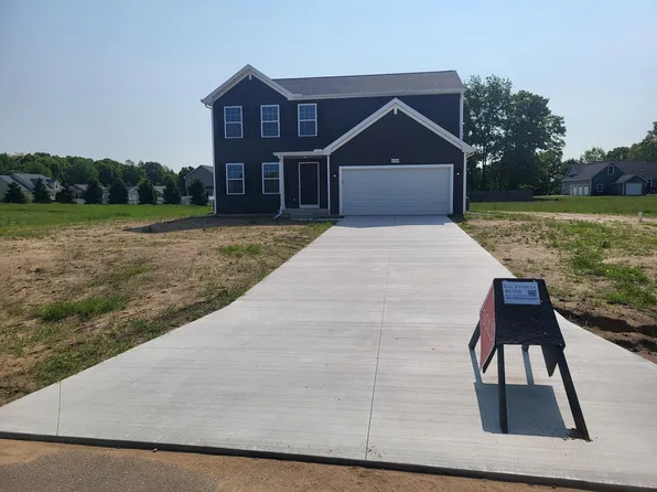 48389 Silver Oaks Blvd, Mattawan, MI 49071