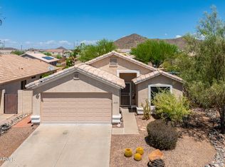 2258 E Soft Wind Dr, Phoenix, AZ 85024