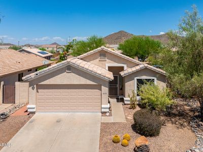 2258 E SOFT WIND Drive, Phoenix, AZ, 85024