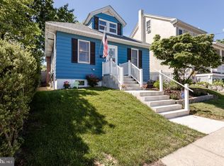 707 N Hanover St, Pottstown, PA 19464