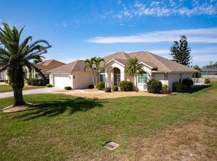35 Sportsman Ct, Rotonda West, FL 33947