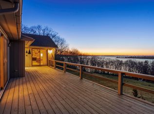 153 Back Shore Rd, Bristol, ME 04539