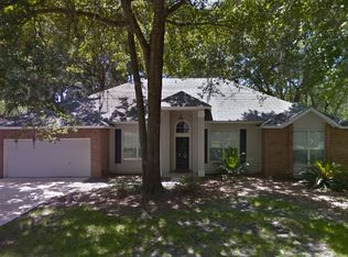 717 Dewberry Dr, Saint Johns, FL 32259