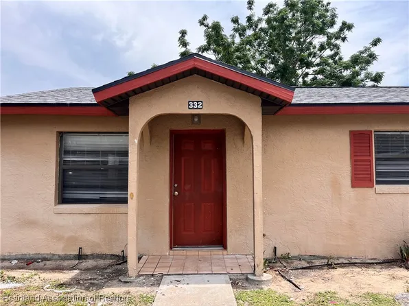 332 Blanco Ct, Avon Park, FL 33825