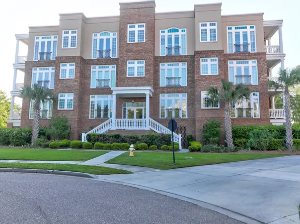 144 Fairbanks Oak Aly Unit 2B, Daniel Island, SC 29492