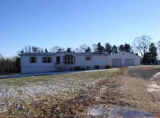 14299 Shirley Rd, Unionville, VA 22567