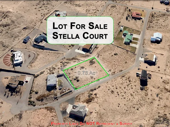 13 Stella Ct, Belen, NM 87002