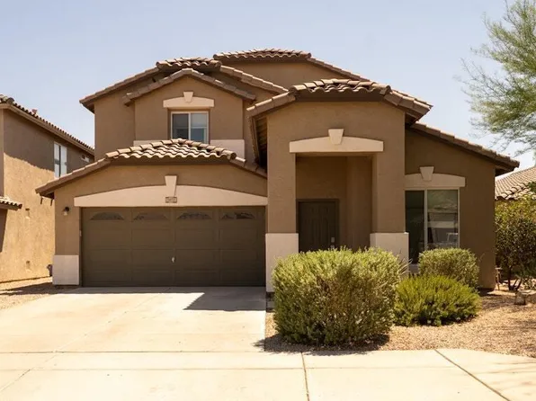 3173 W FIVE MILE PEAK Drive, San Tan Valley, AZ 85144