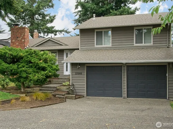 33266 34th Avenue SW, Federal Way, WA 98023