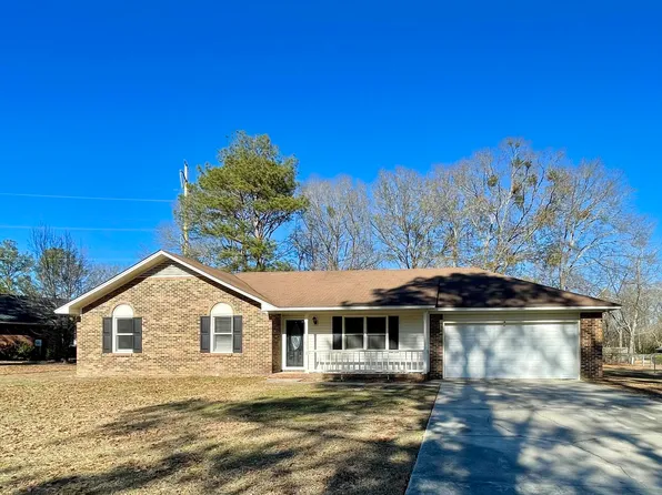 10 Pepperidge Ct, Sumter, SC 29154