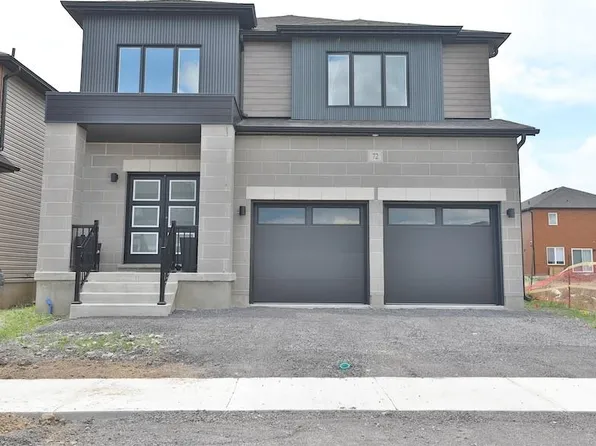 72 Dusenbury Dr, Loyalist, ON K0H 2H0