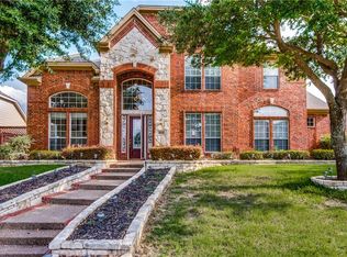 4612 Angel Fire Dr, Richardson, TX 75082