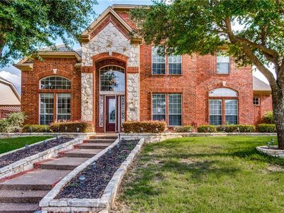 4612 Angel Fire Dr, Richardson, TX, 75082