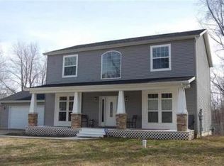 21654 Ireland Rd, South Bend, IN 46614