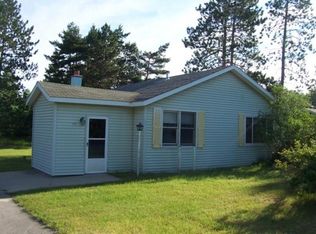 11510 Lake 15 Rd, Atlanta, MI 49709