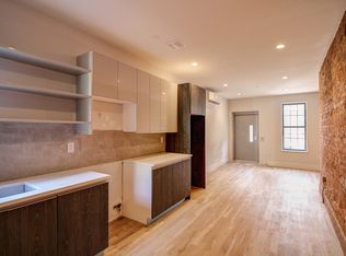 119 Grove St #1A, Brooklyn, NY 11221