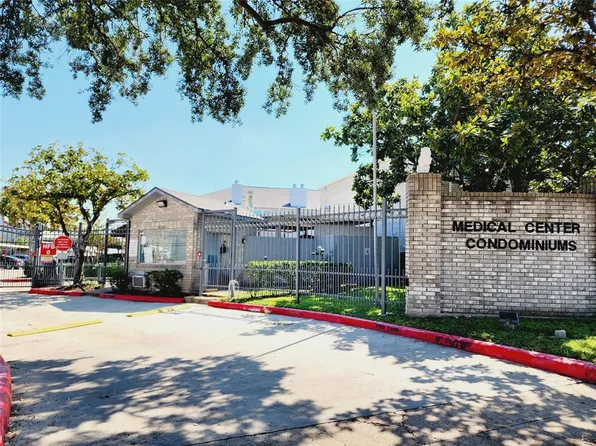 7597 Cambridge St, Houston, TX 77054