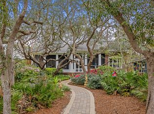 827 E Mack Bayou Dr, Santa Rosa Beach, FL 32459