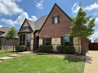 2702 Baker St, Sachse, TX 75048