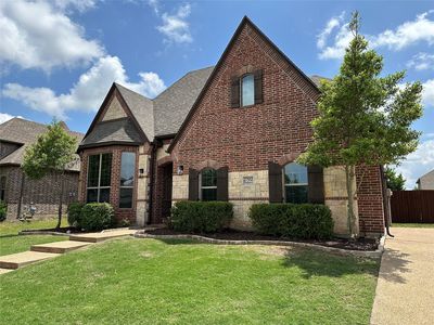 2702 Baker St, Sachse, TX, 75048