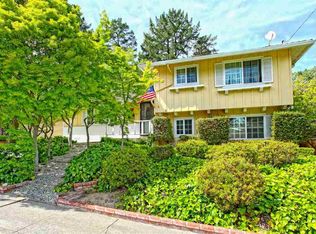 822 Hamilton Dr, Pleasant Hill, CA