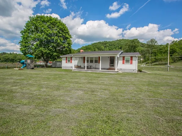 250 E 4th Ave, Lester, WV 25865