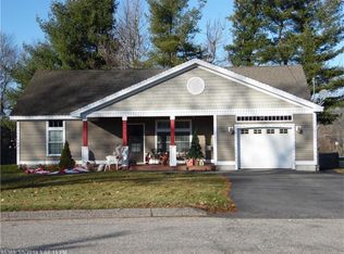 4 Cathedral Oaks Dr, Biddeford, ME 04005